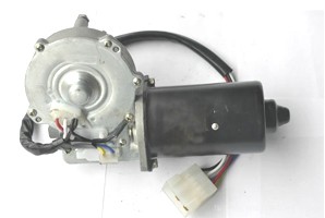 wiper motor 